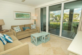 Magnolia House 103 Destin Condo